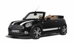 Mini Cooper Cabrio by AC Schnitzer 2009 года